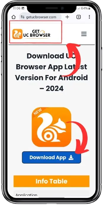 Download-UC-Browser-APK