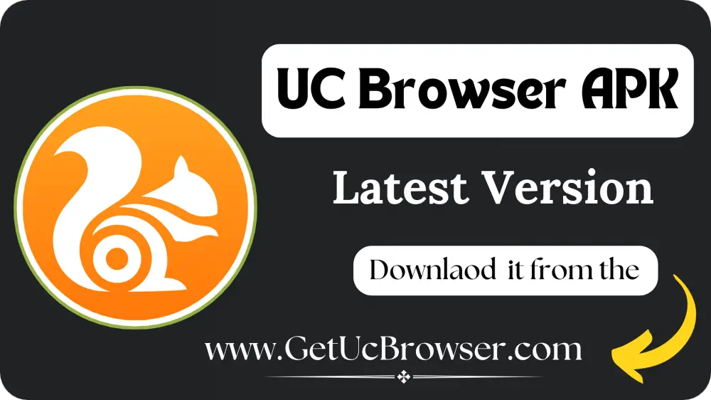 Get UC Browser