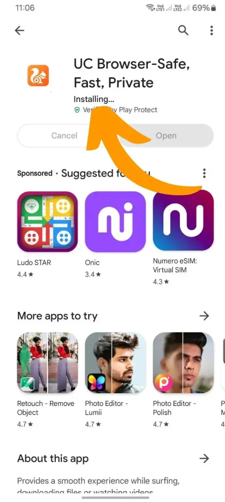 Wait-for-the-Installing